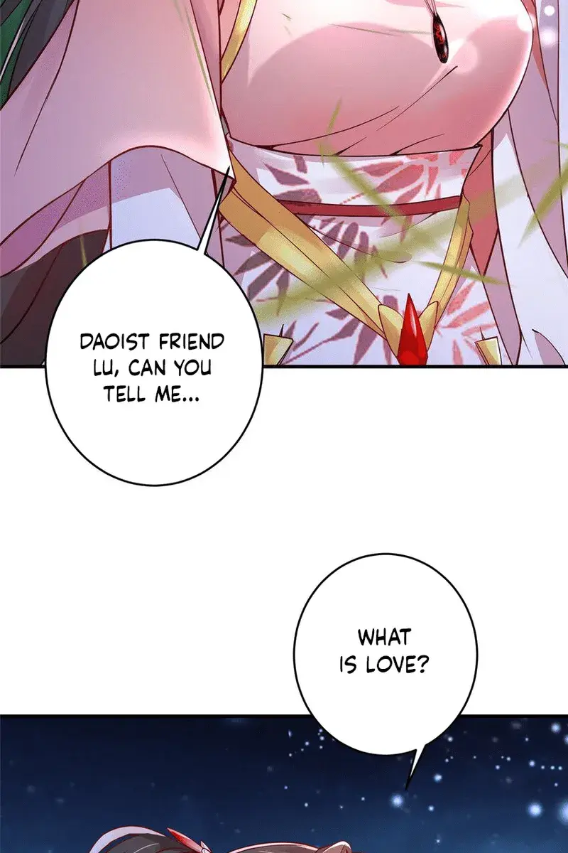 Keep a Low Profile, Sect Leader Chapter 182 Page 31