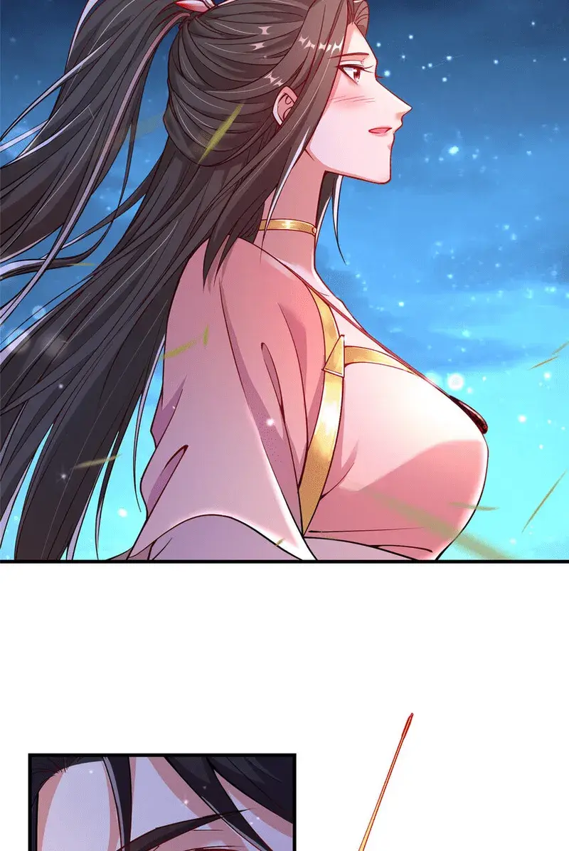 Keep a Low Profile, Sect Leader Chapter 182 Page 32