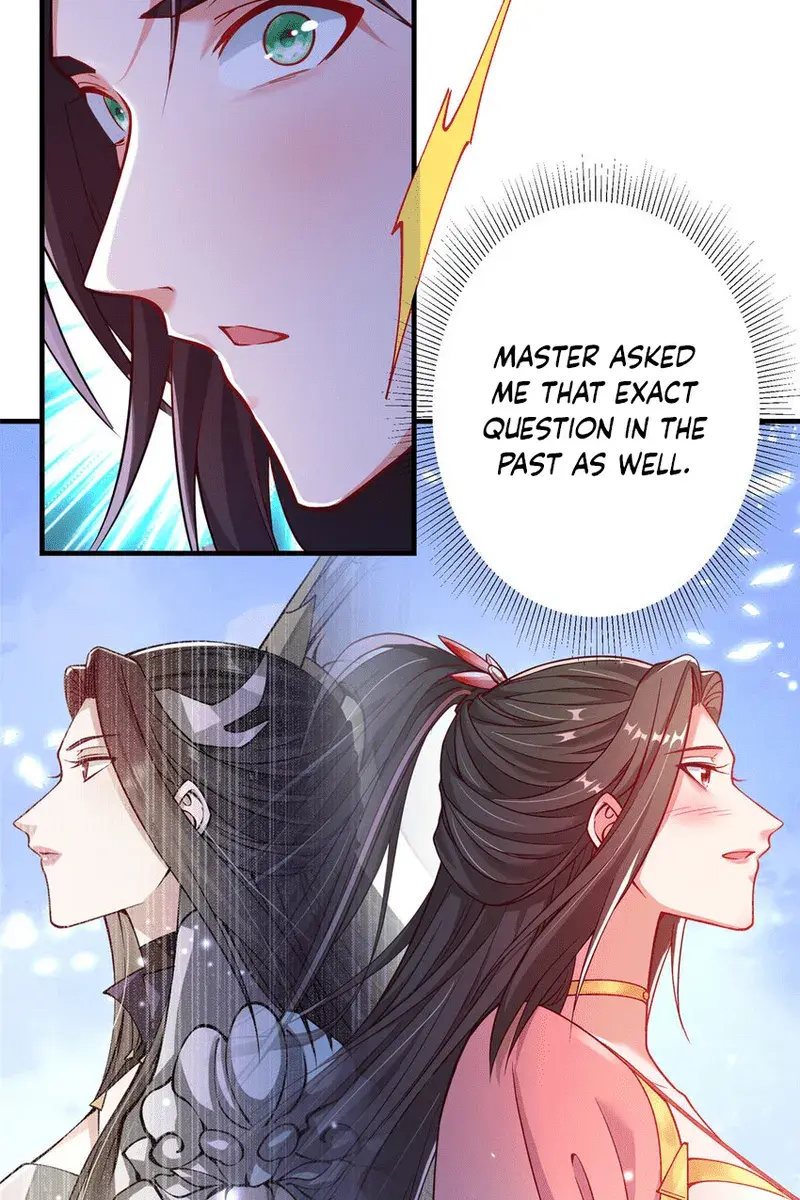 Keep a Low Profile, Sect Leader Chapter 182 Page 33