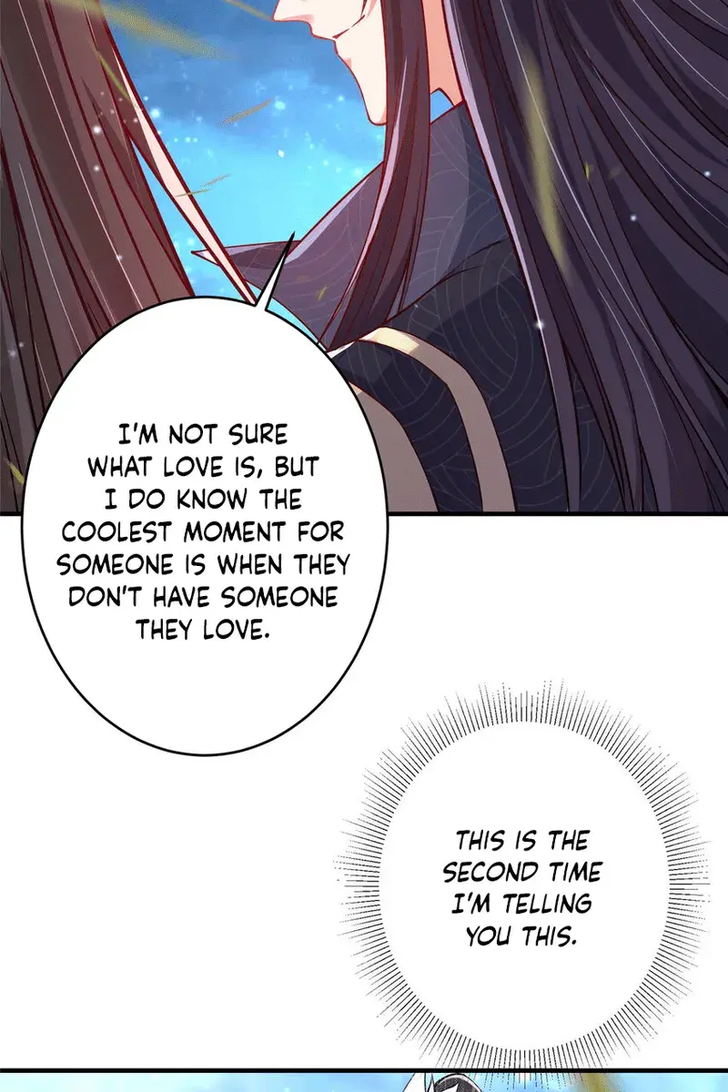 Keep a Low Profile, Sect Leader Chapter 182 Page 35