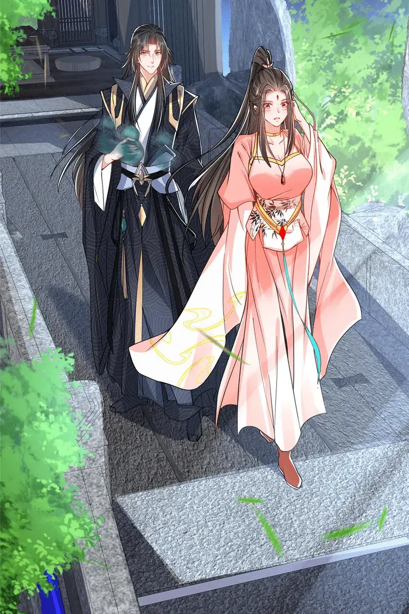 Keep a Low Profile, Sect Leader Chapter 182 Page 38