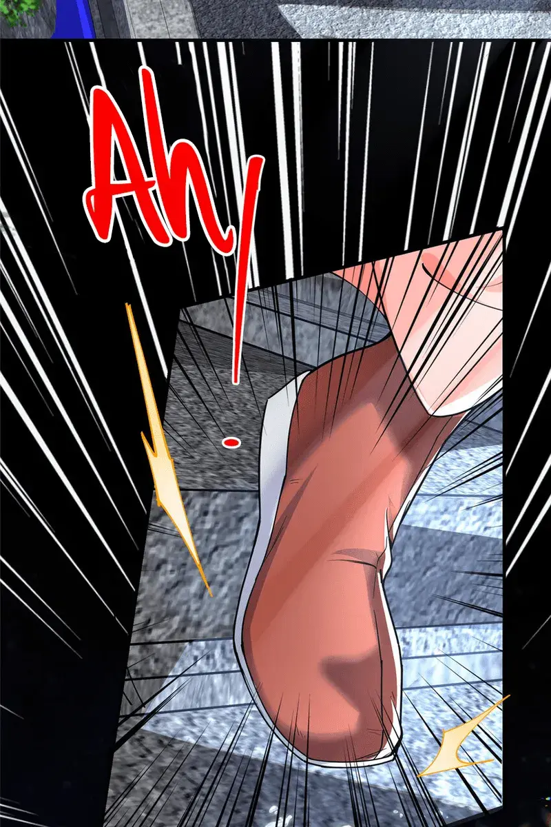 Keep a Low Profile, Sect Leader Chapter 182 Page 39