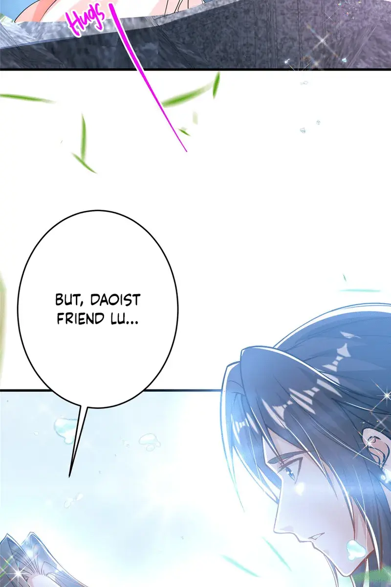 Keep a Low Profile, Sect Leader Chapter 182 Page 42