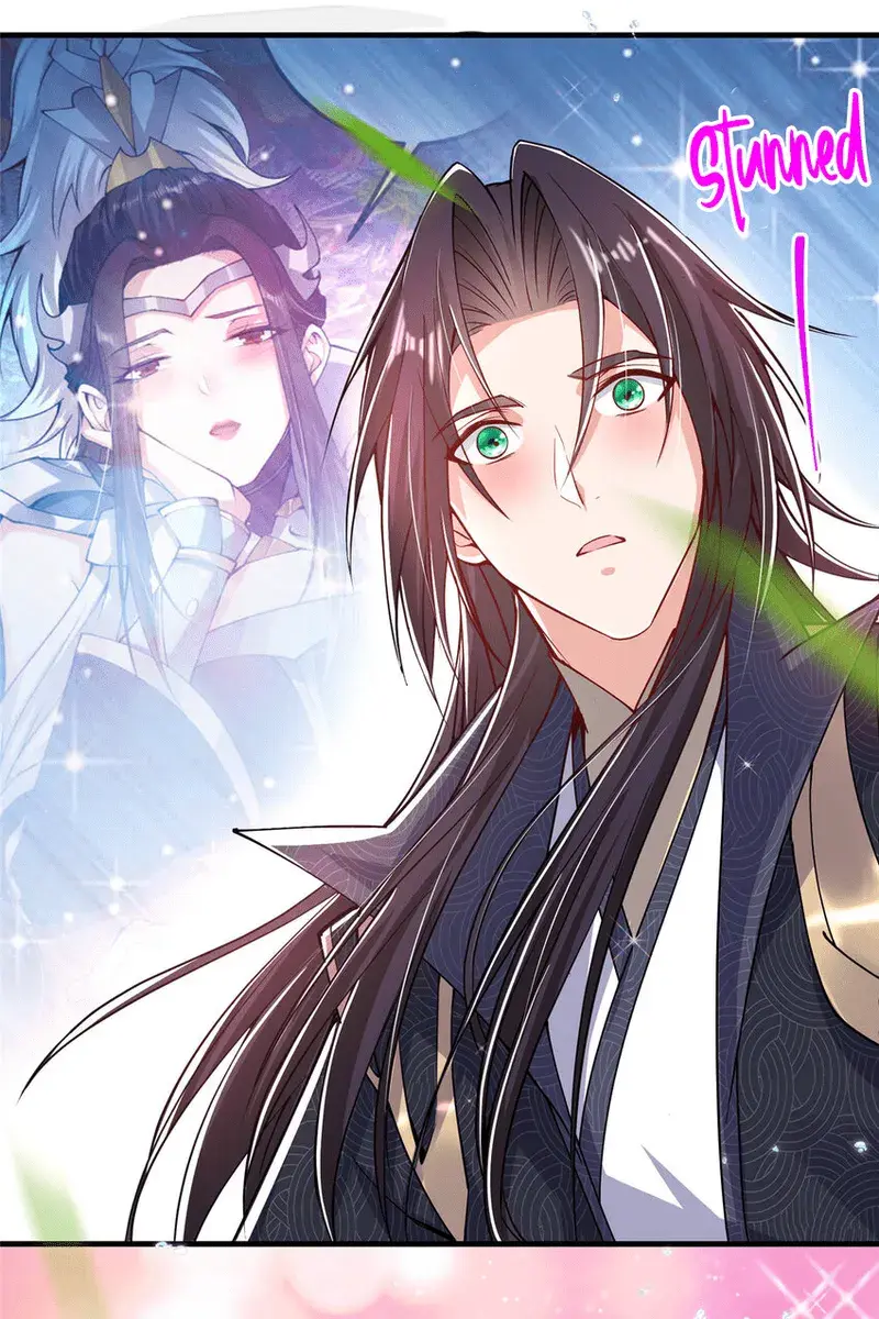 Keep a Low Profile, Sect Leader Chapter 182 Page 45