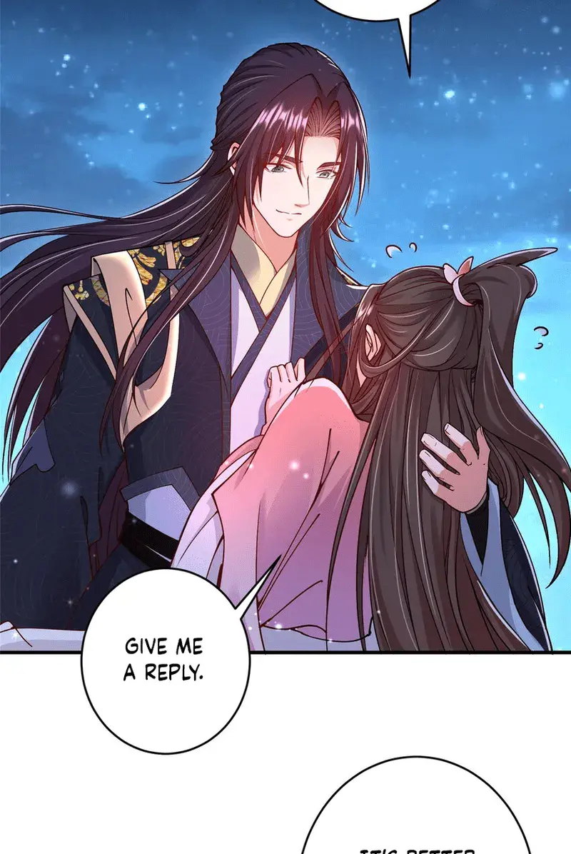Keep a Low Profile, Sect Leader Chapter 182 Page 48