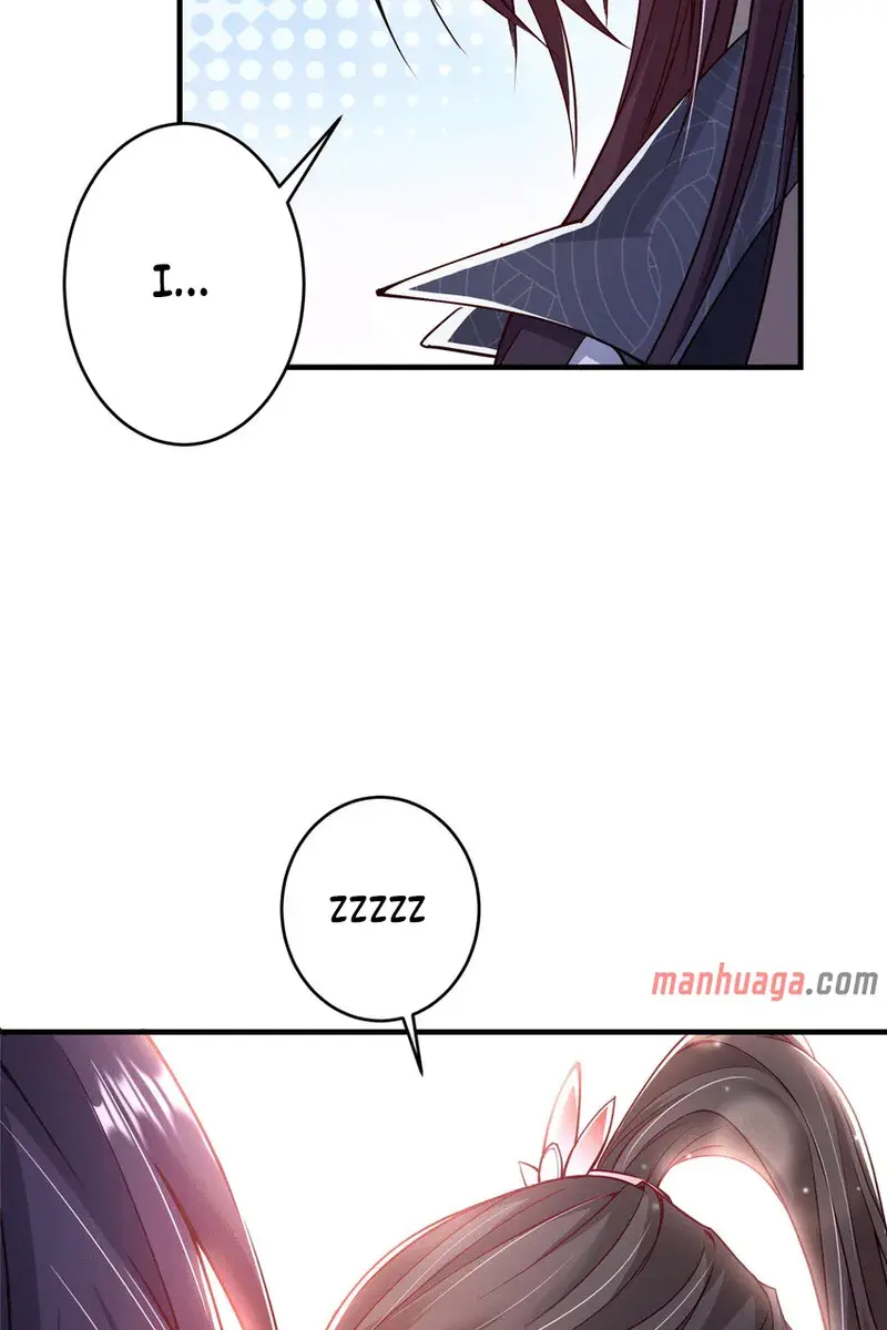 Keep a Low Profile, Sect Leader Chapter 182 Page 51