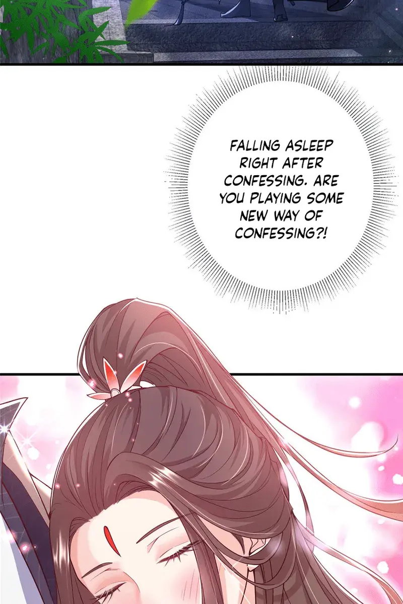 Keep a Low Profile, Sect Leader Chapter 182 Page 55
