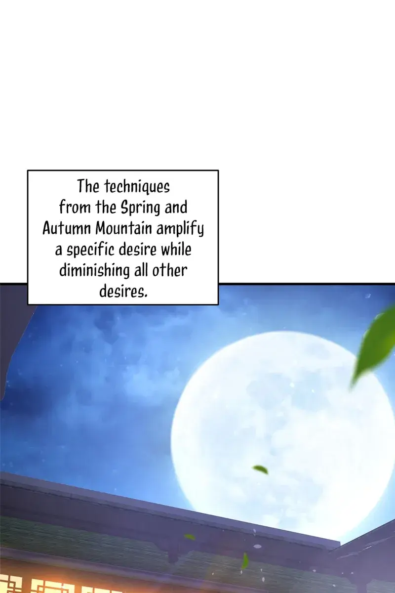 Keep a Low Profile, Sect Leader Chapter 183 Page 4