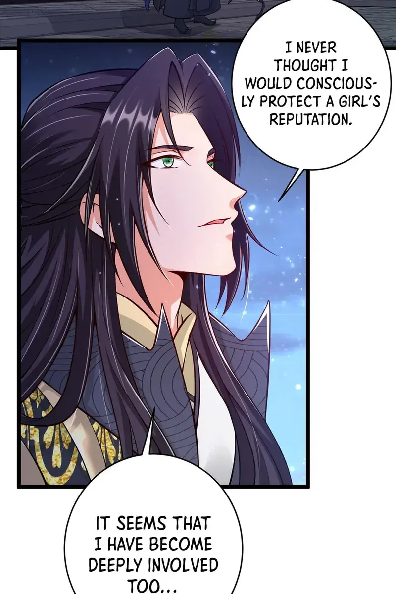 Keep a Low Profile, Sect Leader Chapter 183 Page 17