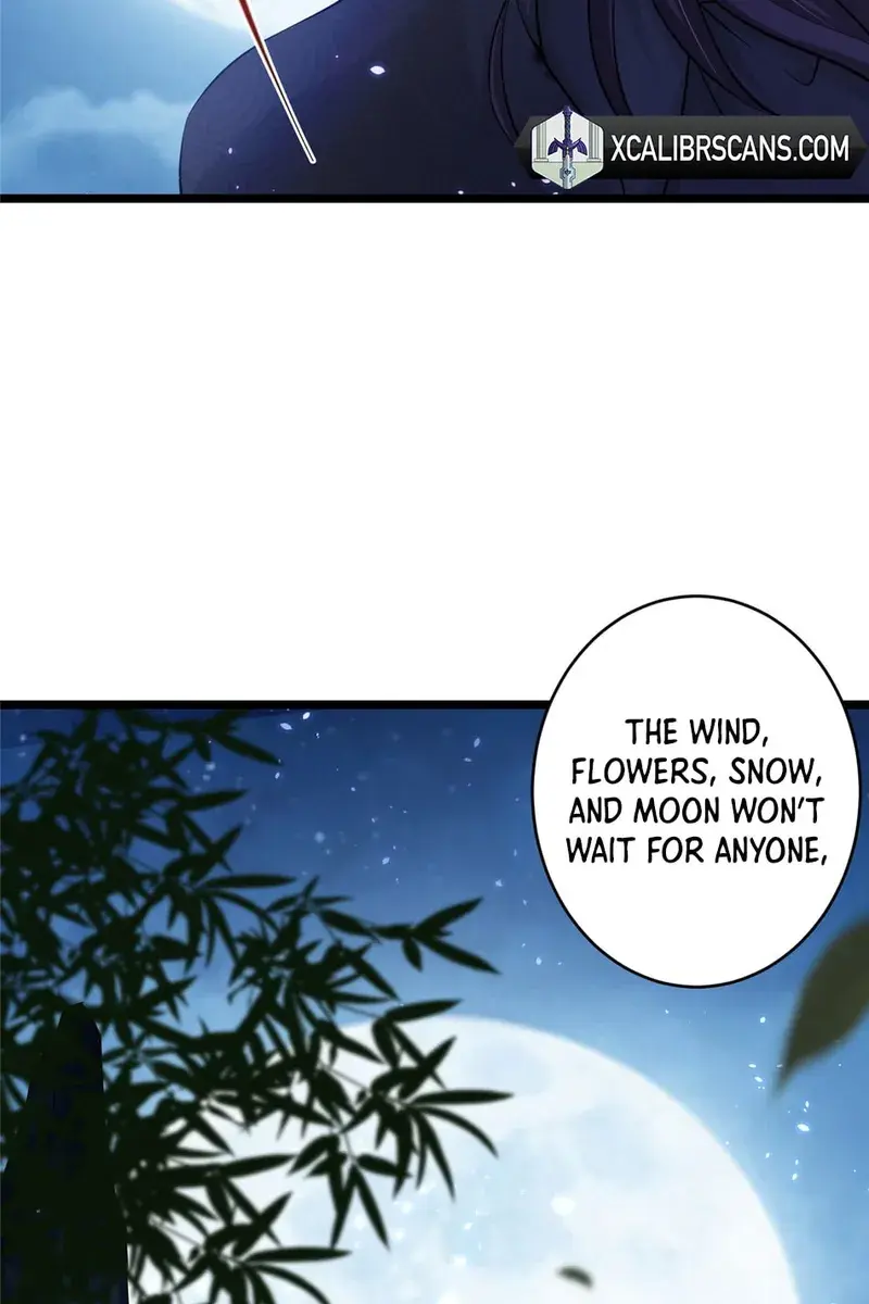 Keep a Low Profile, Sect Leader Chapter 183 Page 19
