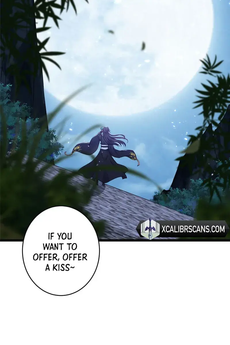 Keep a Low Profile, Sect Leader Chapter 183 Page 20