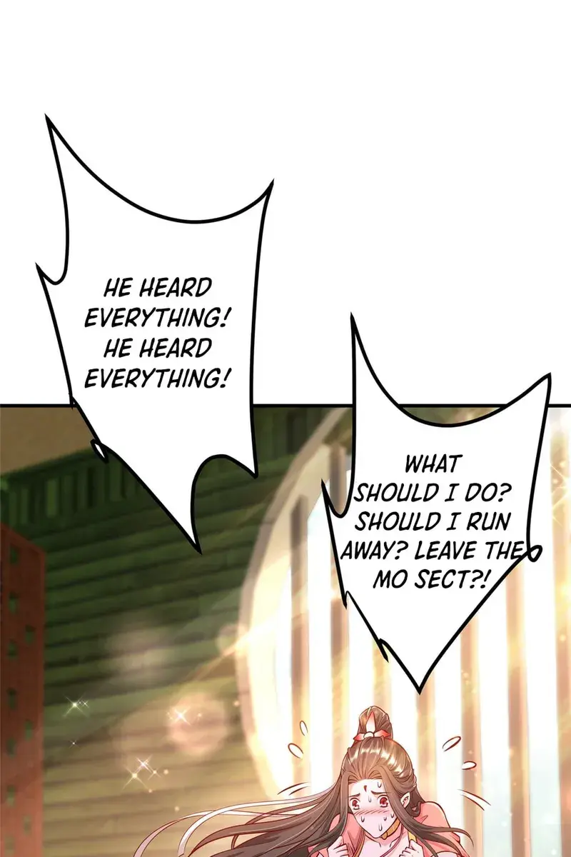 Keep a Low Profile, Sect Leader Chapter 183 Page 27