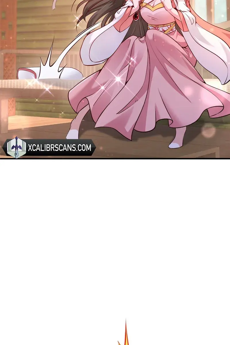 Keep a Low Profile, Sect Leader Chapter 183 Page 28