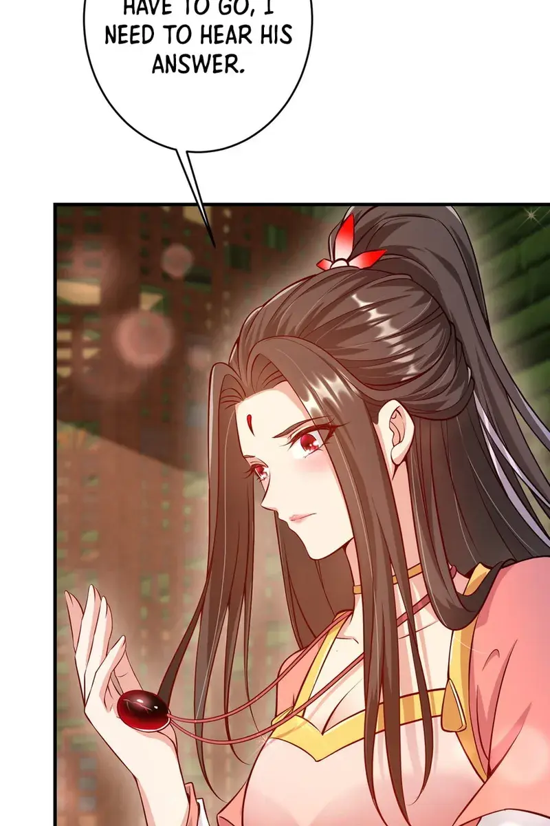 Keep a Low Profile, Sect Leader Chapter 183 Page 30