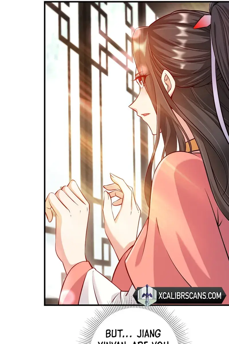 Keep a Low Profile, Sect Leader Chapter 183 Page 33
