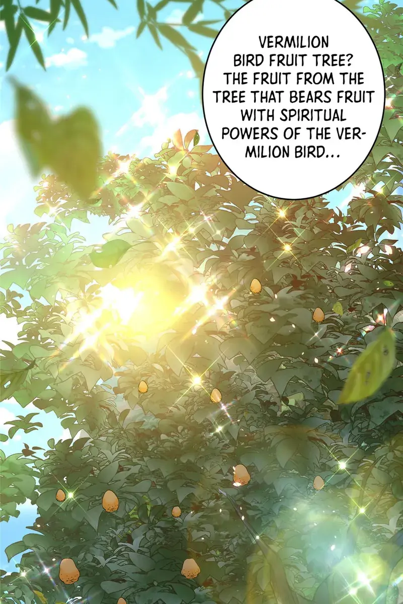 Keep a Low Profile, Sect Leader Chapter 183 Page 36