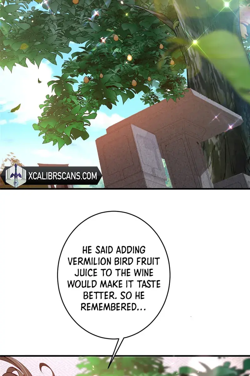 Keep a Low Profile, Sect Leader Chapter 183 Page 37