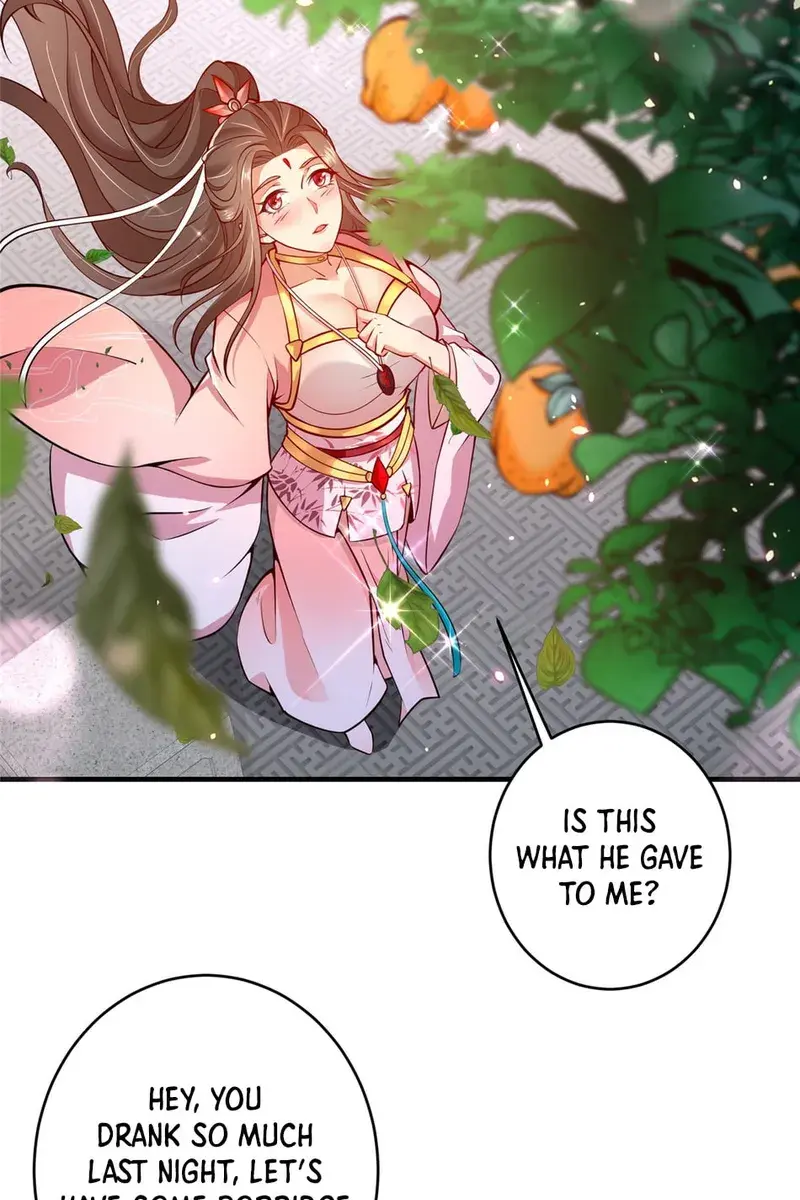 Keep a Low Profile, Sect Leader Chapter 183 Page 38