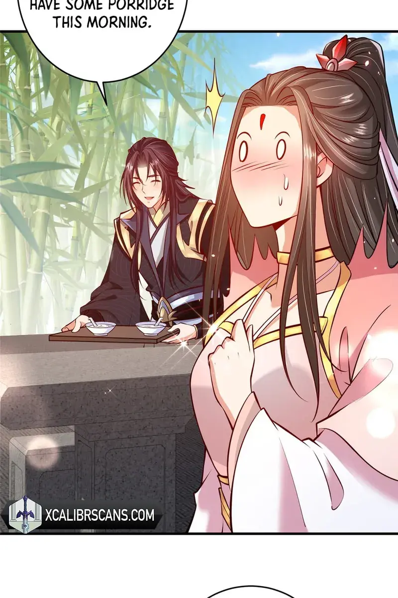Keep a Low Profile, Sect Leader Chapter 183 Page 39
