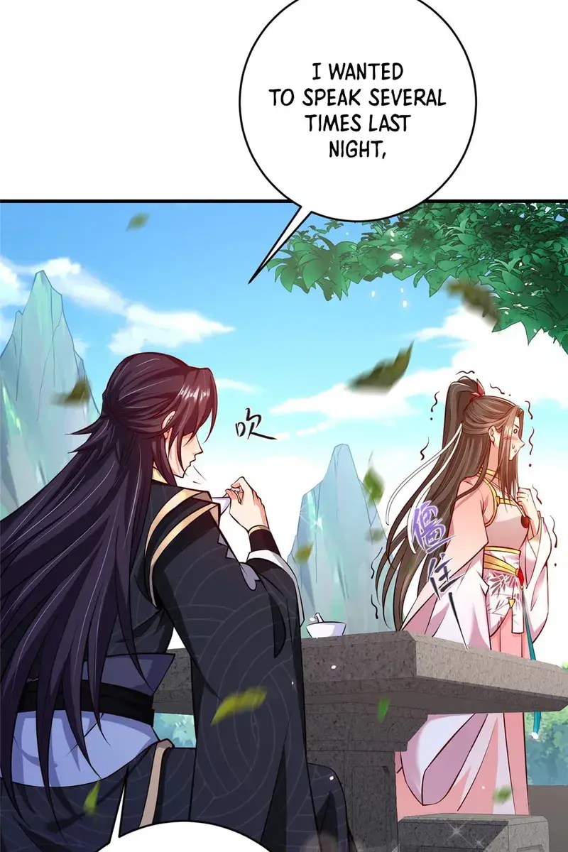 Keep a Low Profile, Sect Leader Chapter 183 Page 40