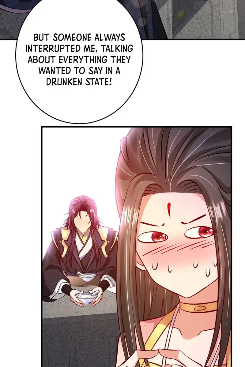 Keep a Low Profile, Sect Leader Chapter 183 Page 41
