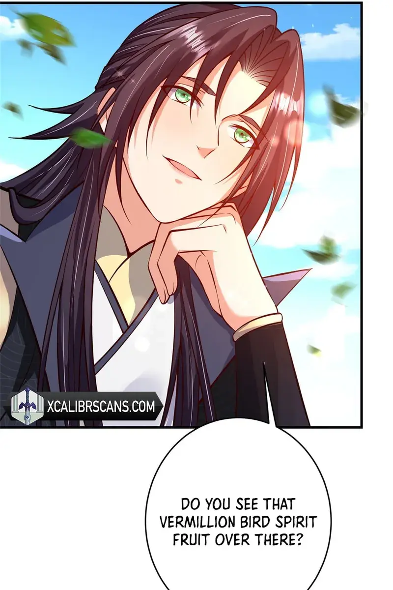 Keep a Low Profile, Sect Leader Chapter 183 Page 43