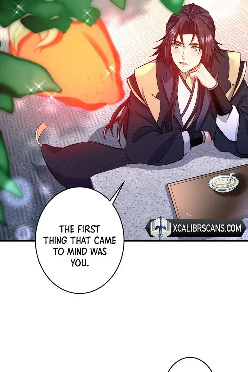 Keep a Low Profile, Sect Leader Chapter 183 Page 46