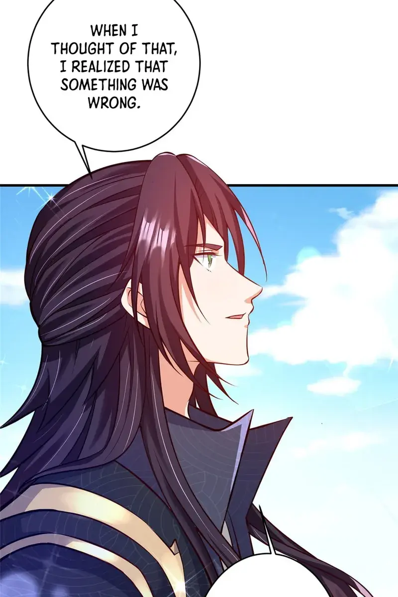 Keep a Low Profile, Sect Leader Chapter 183 Page 48