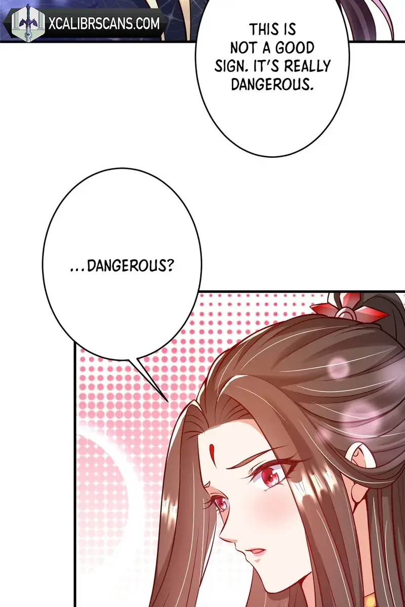 Keep a Low Profile, Sect Leader Chapter 183 Page 49
