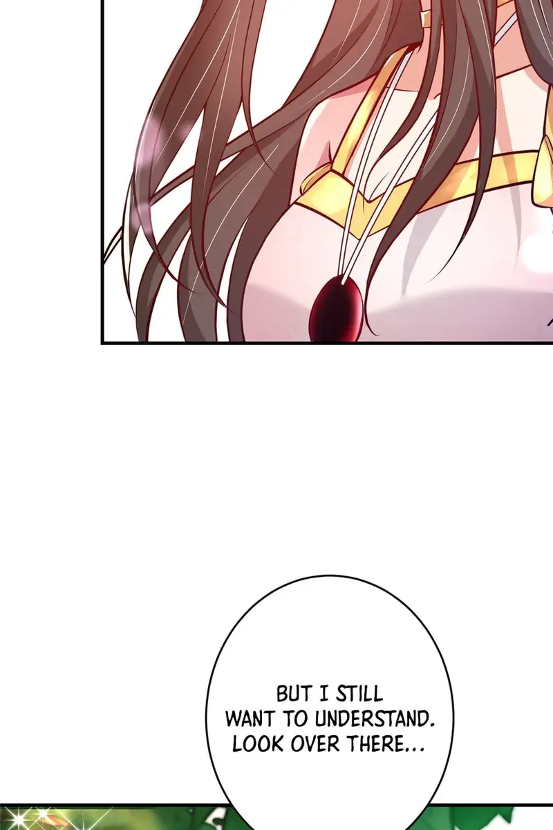 Keep a Low Profile, Sect Leader Chapter 183 Page 50