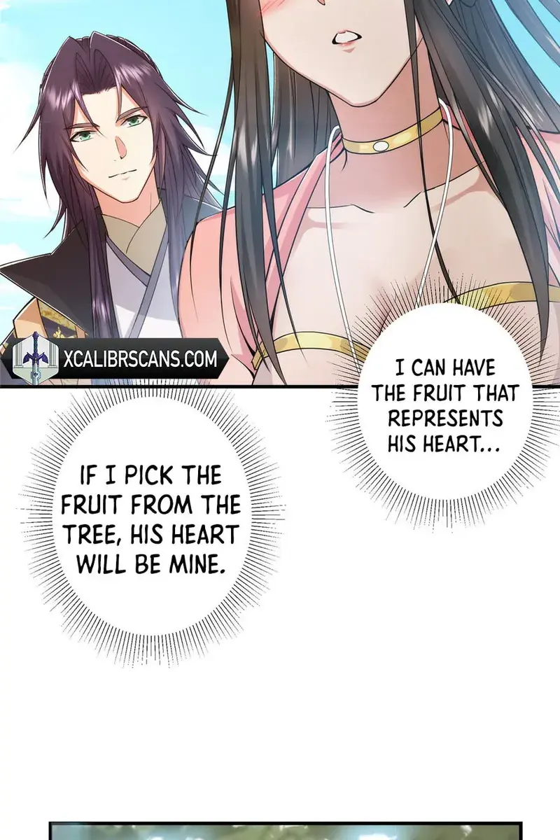 Keep a Low Profile, Sect Leader Chapter 184 Page 5