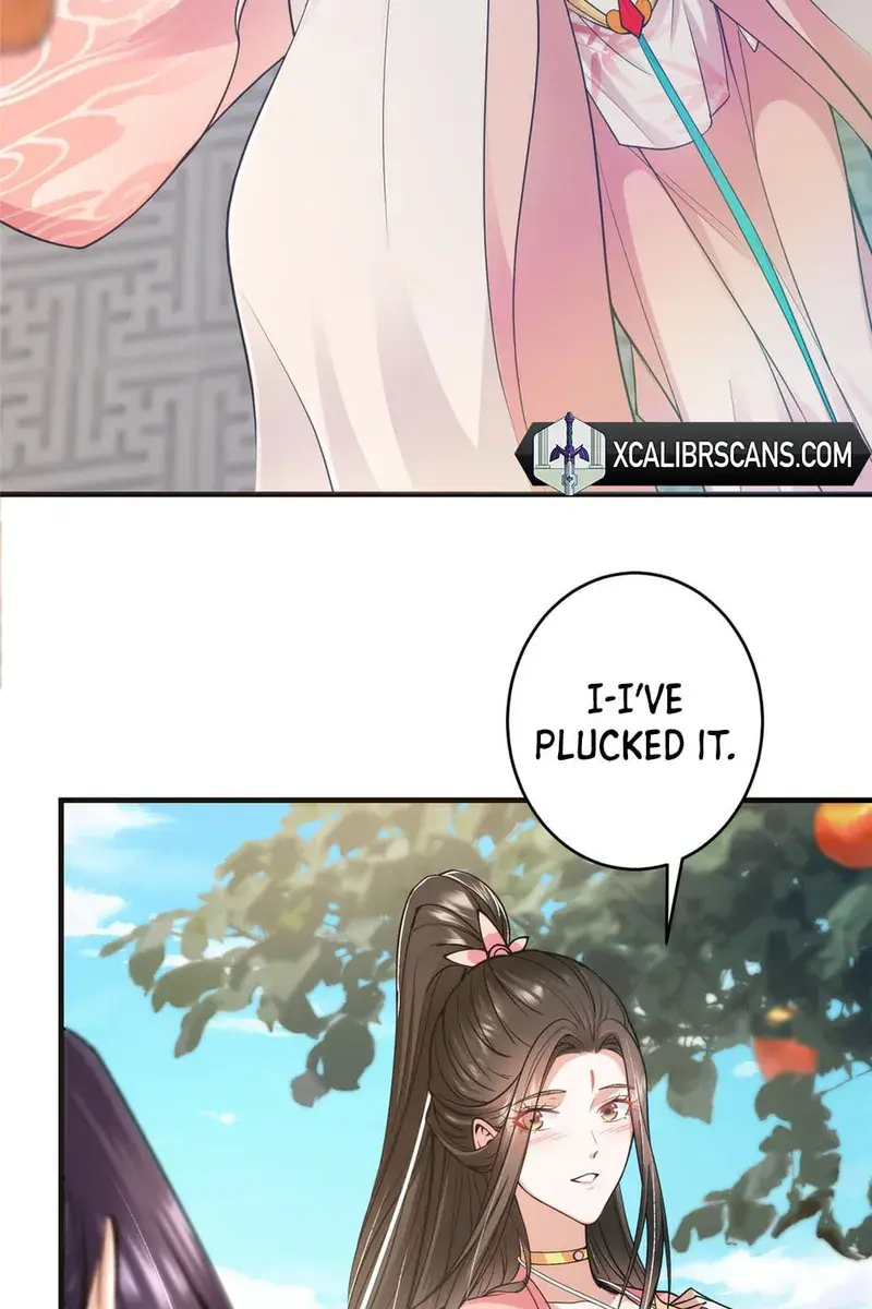 Keep a Low Profile, Sect Leader Chapter 184 Page 8