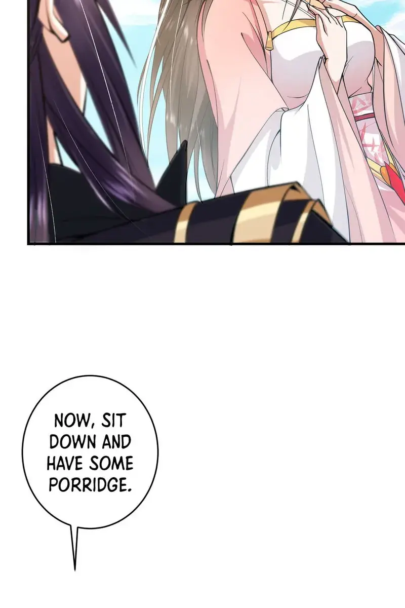 Keep a Low Profile, Sect Leader Chapter 184 Page 9