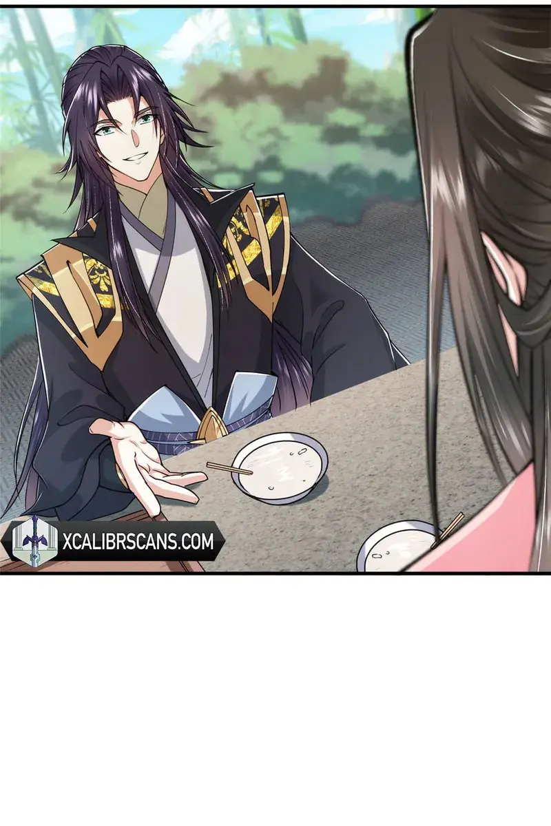 Keep a Low Profile, Sect Leader Chapter 184 Page 10
