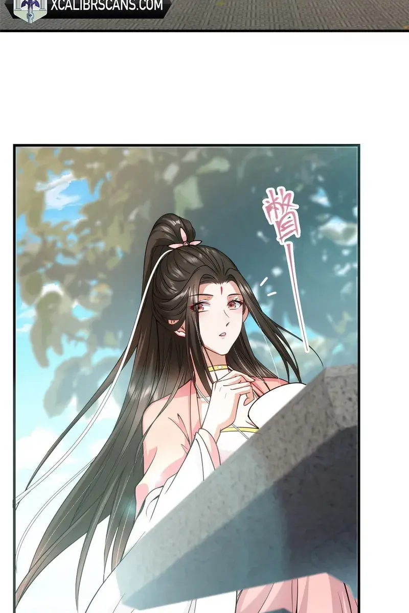 Keep a Low Profile, Sect Leader Chapter 184 Page 13
