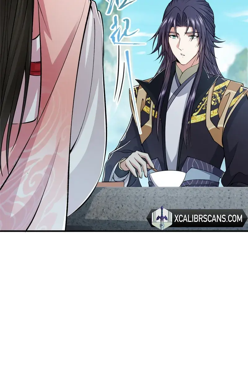 Keep a Low Profile, Sect Leader Chapter 184 Page 15