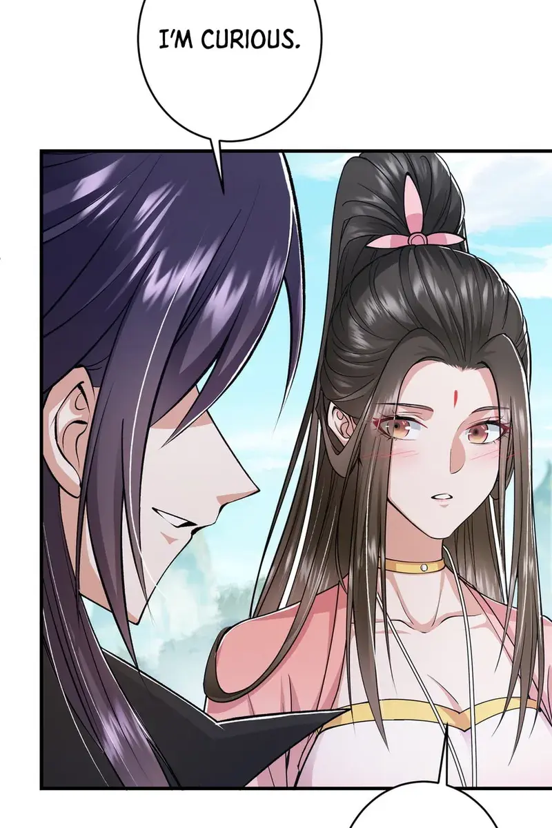 Keep a Low Profile, Sect Leader Chapter 184 Page 17