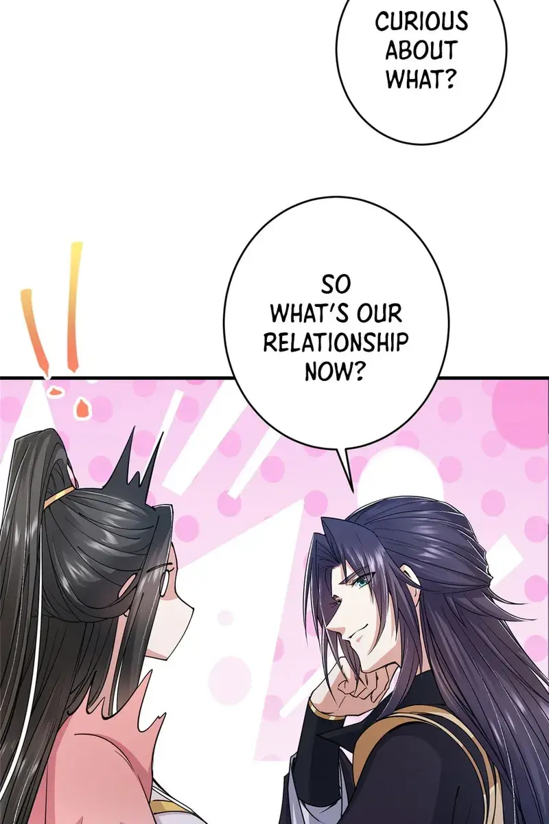 Keep a Low Profile, Sect Leader Chapter 184 Page 18
