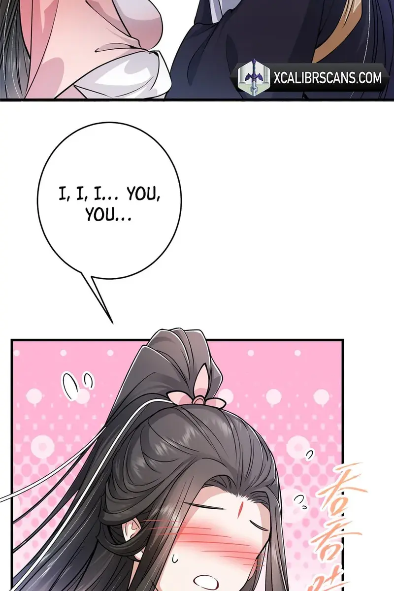 Keep a Low Profile, Sect Leader Chapter 184 Page 19