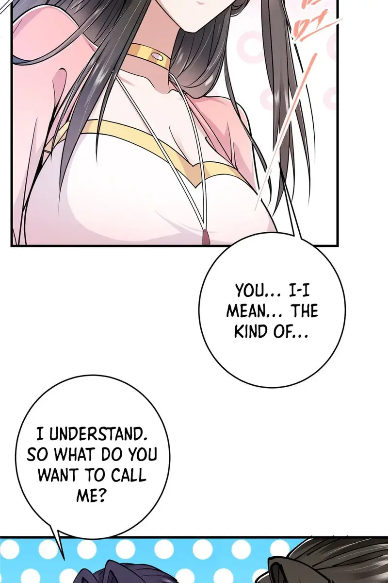 Keep a Low Profile, Sect Leader Chapter 184 Page 20