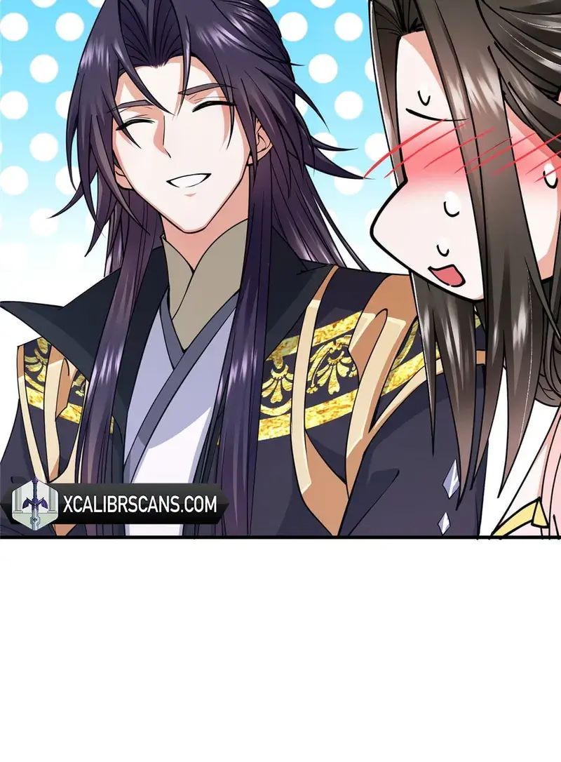 Keep a Low Profile, Sect Leader Chapter 184 Page 21