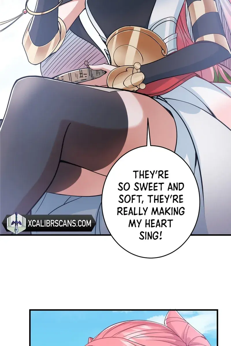 Keep a Low Profile, Sect Leader Chapter 184 Page 28
