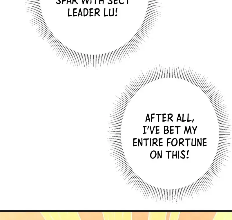 Keep a Low Profile, Sect Leader Chapter 184 Page 31