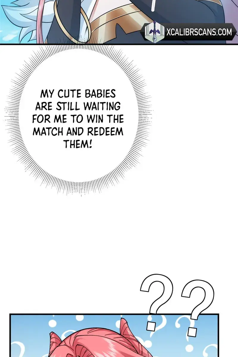Keep a Low Profile, Sect Leader Chapter 184 Page 33