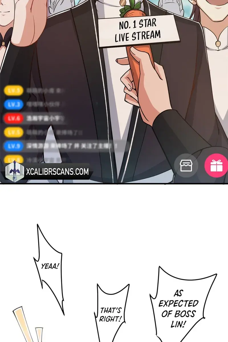 Keep a Low Profile, Sect Leader Chapter 184 Page 38