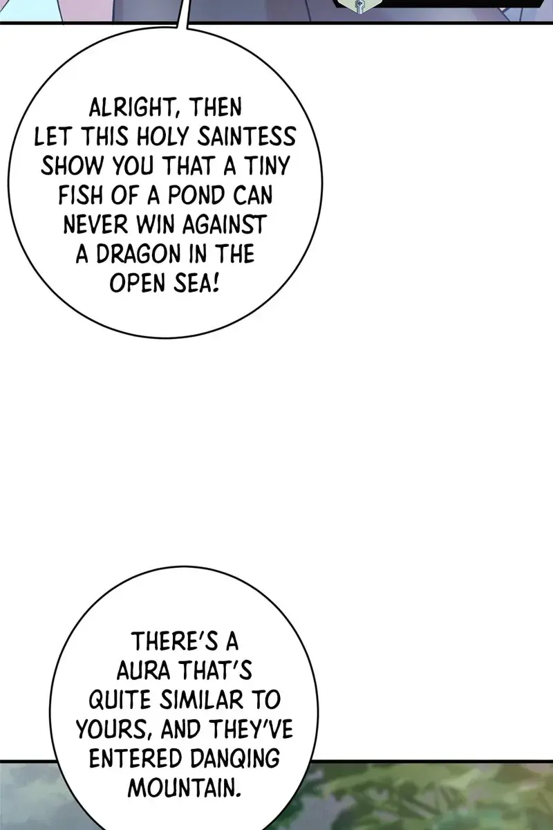 Keep a Low Profile, Sect Leader Chapter 184 Page 43