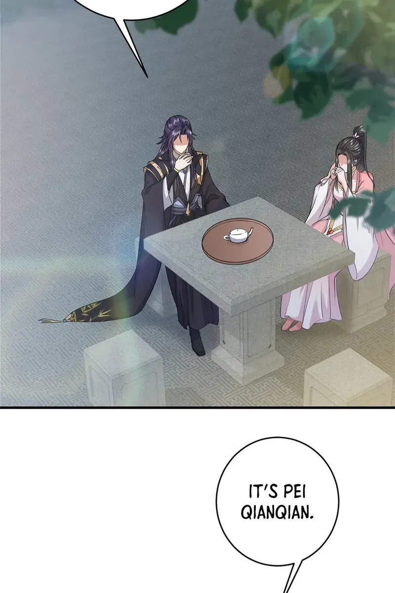 Keep a Low Profile, Sect Leader Chapter 184 Page 44