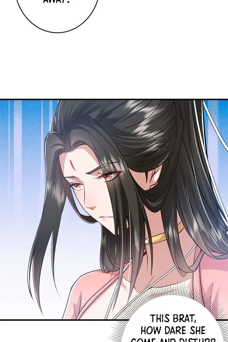 Keep a Low Profile, Sect Leader Chapter 184 Page 46