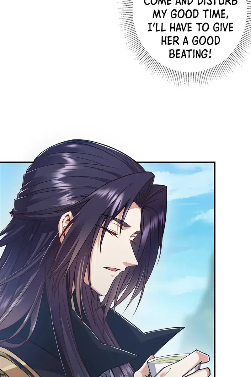 Keep a Low Profile, Sect Leader Chapter 184 Page 47