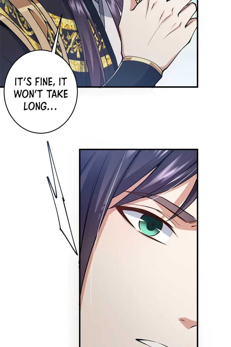 Keep a Low Profile, Sect Leader Chapter 184 Page 48